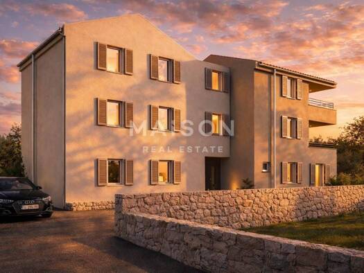 Wohnung zum Kauf 560.000 € 4 Zimmer 149 m² 1. Geschoss Cres Cres