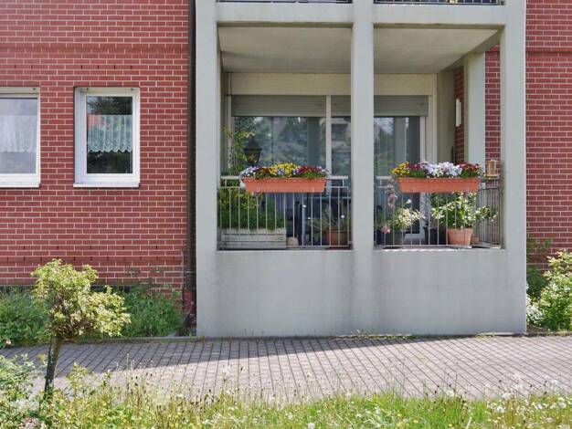 Wohnung zur Miete 1.400 € 4 Zimmer 125 m² EG frei ab 01.04.2026 Sindlingen Frankfurt/ Sindlingen 65931