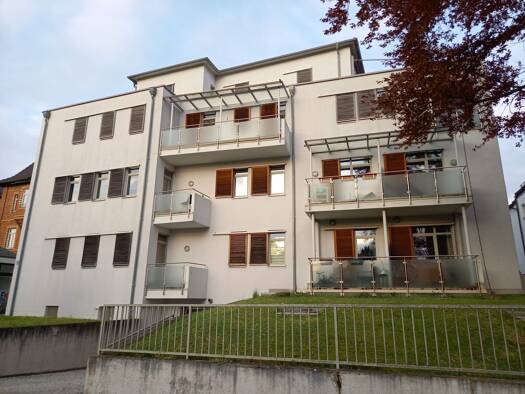 Wohnung zur Miete 750 € 2 Zimmer 50 m² 1. Geschoss frei ab 01.03.2026 Proviantstraße Ingolstadt 85049
