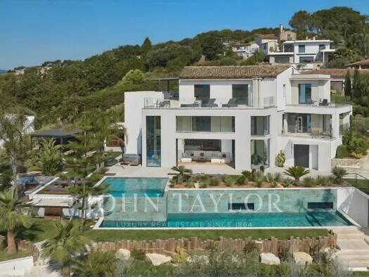 Haus zur Miete auf Zeit 40.000 € 450 m² Pibonson-Les Faisses-Ranguin Mougins 06250