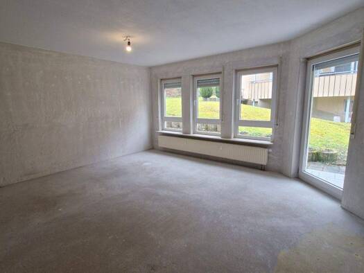 Wohnung zur Miete 740 € 2 Zimmer 55 m² 2 Geschosse frei ab 01.03.2026 Schorndorf 73614