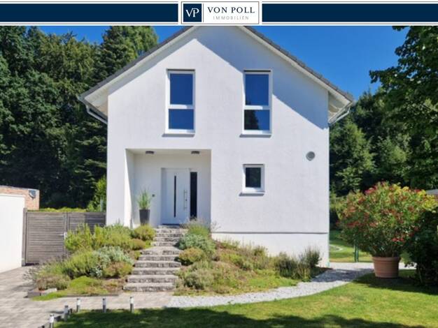 Haus zum Kauf 1.295.000 € 6 Zimmer 197 m² 1.147 m² Grundstück Ahrensburg 22926