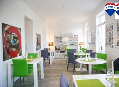 Restaurant zur Miete 800 € Osningpaß Bielefeld 33617