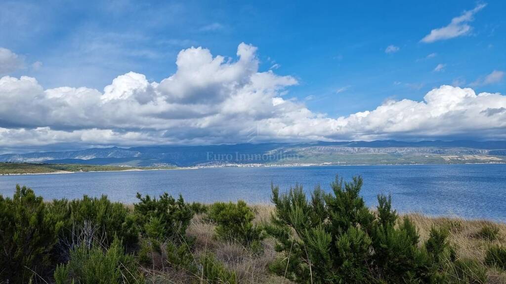 Land-/Forstwirtschaft zum Kauf 125.000 € Vrbnik