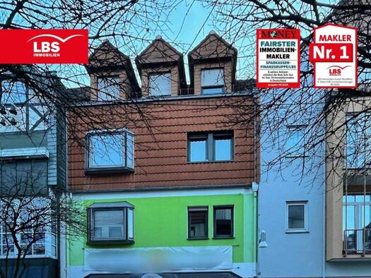 Büro zum Kauf 299.000 € 6 Zimmer Mitte Menden 58706