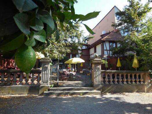 Bar/Café zur Miete provisionsfrei 70 m² Gastrofläche Johannisstraße 47 St Johannis Nürnberg 90419