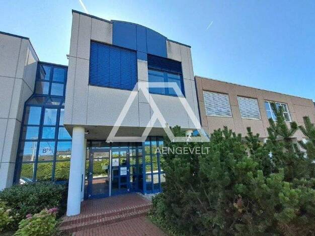 Bürofläche zur Miete provisionsfrei 8,45 € 525 m² Bürofläche teilbar ab 170 m² Steinberg Dietzenbach 63128