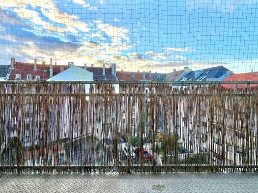 Wohnung zur Miete 890 € 2 Zimmer 65 m² Geschoss 2/4 frei ab sofort Herwigstraße 5 Lichtenhof Nürnberg 90459