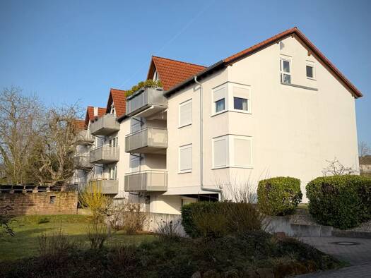 Wohnung zum Kauf 340.000 € 3 Zimmer 119 m² Mackenbach 67686