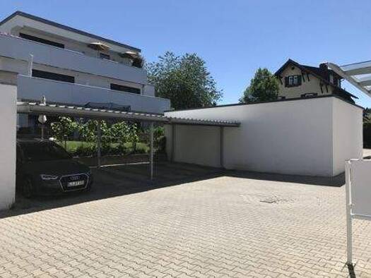 Immobilie zur Miete 65 € Reutin Lindau 88131