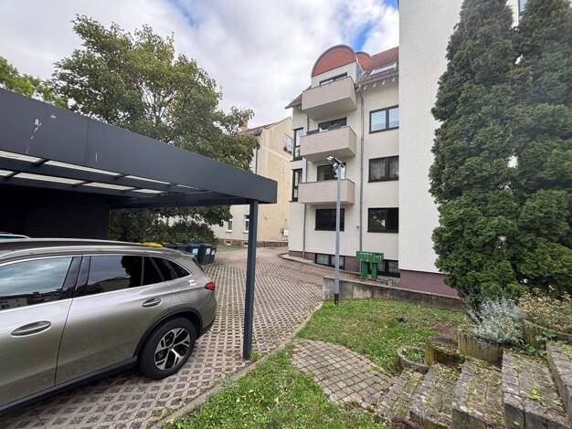Wohnung zum Kauf 130.000 € 2 Zimmer 68,3 m² 2. Geschoss Paunsdorf Leipzig 04328