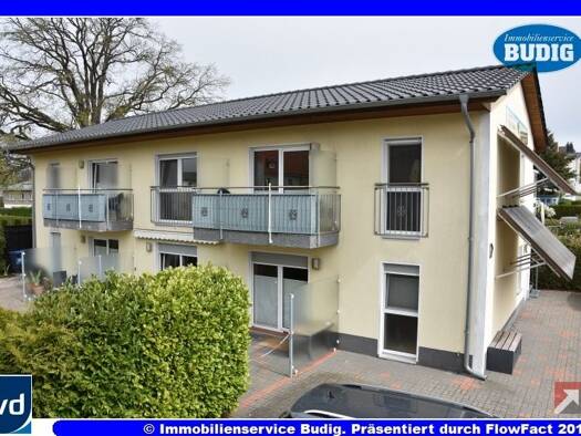 Wohnung zum Kauf 225.000 € 3 Zimmer 55,6 m² Zinnowitz 17454