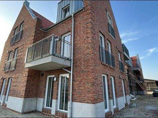 Studio zur Miete - Erstbezug 545 € 1 Zimmer 38,5 m² EG frei ab 01.07.2026 Cloppenburg 49661