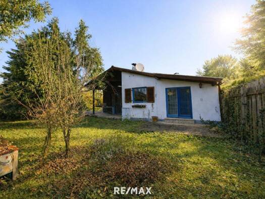 Einfamilienhaus zum Kauf 120.000 € 4,5 Zimmer 92 m² 660 m² Grundstück Steinbrunn 7035