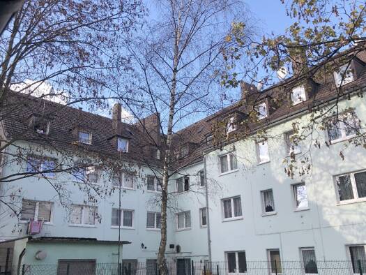 Mehrfamilienhaus zum Kauf als Kapitalanlage geeignet 1.395.000 € 1.338 m² 945 m² Grundstück Marxloh Duisburg 47169