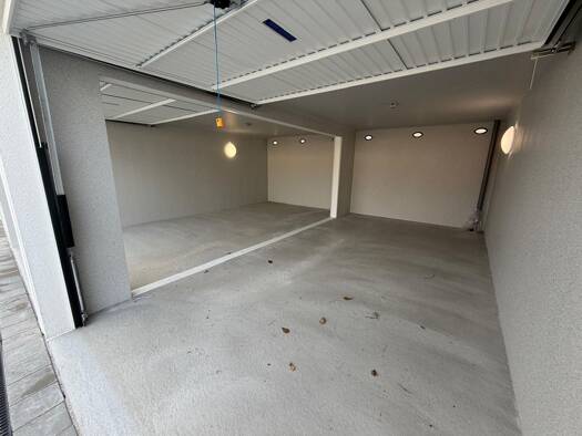 Garage zur Miete - Erstbezug provisionsfrei 225 € Schwindstraße 9 Altstadt Bayreuth 95447