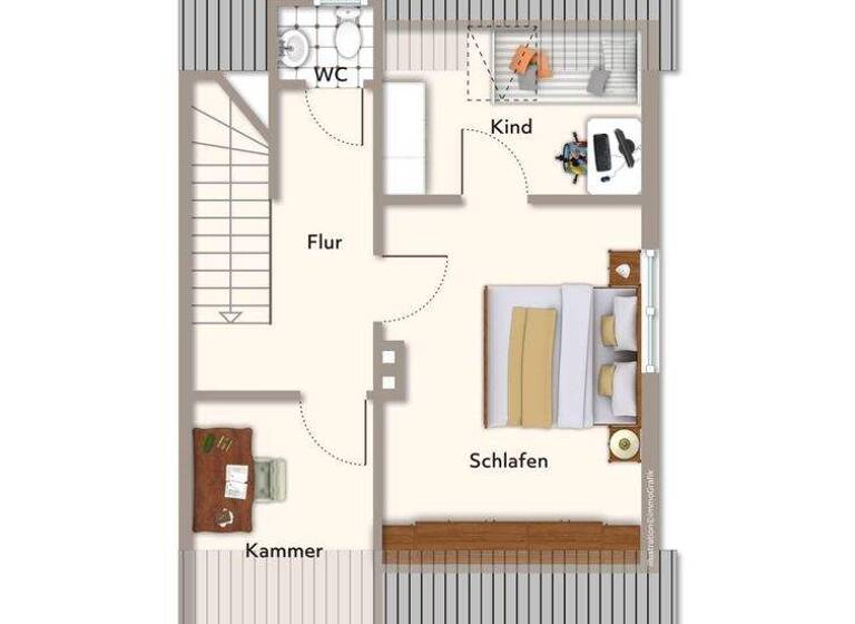 Mehrfamilienhaus zum Kauf 489.000 € 7 Zimmer 214,5 m² 512 m² Grundstück Geismar Göttingen 37085