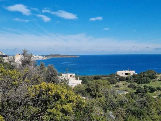 Grundstück zum Kauf 215.000 € 4.903 m² Grundstück Kreta Ammoudara bei Agios Nikolaos 721 00