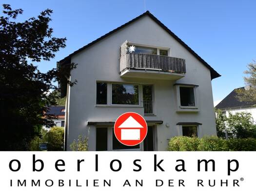 Wohnung zur Miete 1.500 € 3 Zimmer 105 m² Bergerhausen Stadtbezirk II 45136