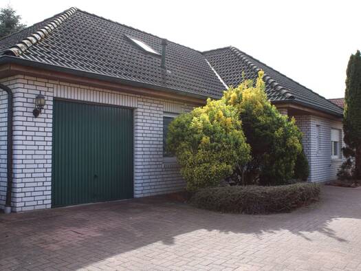 Bungalow zum Kauf 329.000 € 6 Zimmer 155 m² 535 m² Grundstück Hemmelte Lastrup 49688