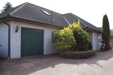 Bungalow zum Kauf 329.000 € 6 Zimmer 155 m² 535 m² Grundstück Hemmelte Lastrup 49688