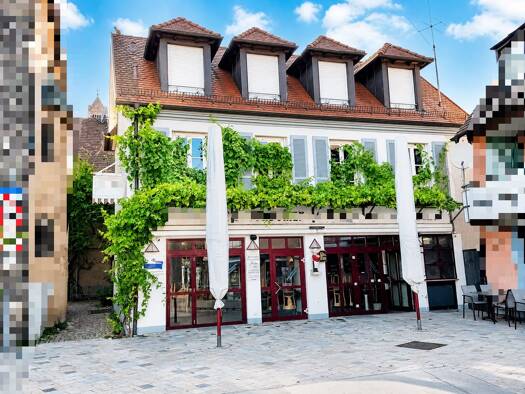 Haus zum Kauf 1.190.000 € 4 Zimmer 70 m² 160 m² Grundstück Breisach Breisach am Rhein 79206
