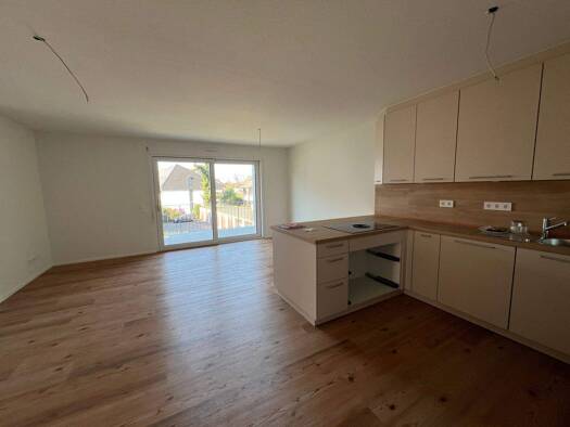 Wohnung zur Miete 1.550 € 4 Zimmer 96,4 m² 1. Geschoss St.-Ulrich-Straße 26b Bad Krozingen 79189