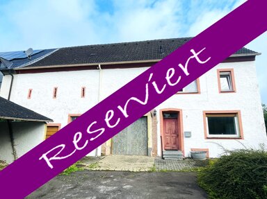 Einfamilienhaus zum Kauf 249.000 € 7 Zimmer 140 m² 1.570 m² Grundstück Fritz-von-Wille-Straße 9 Kerpen Kerpen 54578