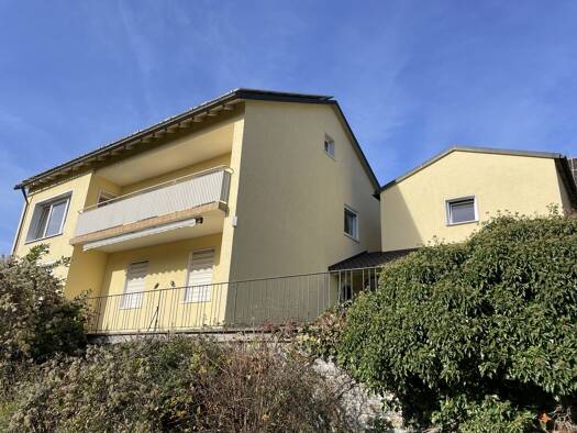 Einfamilienhaus zum Kauf 225.000 € 6 Zimmer 180 m² 1.601 m² Grundstück Ippesheim 97258