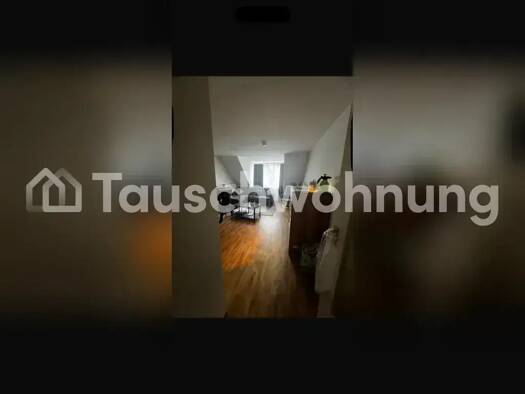 Wohnung zur Miete Tauschwohnung 317 € 1,5 Zimmer 44 m² 4. Geschoss Neumühlen-Dietrichsdorf Kiel 24149