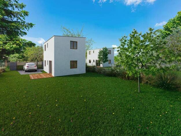 Haus zum Kauf 158.170 € 3 Zimmer 68 m²