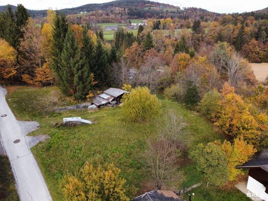 Grundstück zum Kauf 198.500 € 2.121 m² Grundstück Reauz 9074