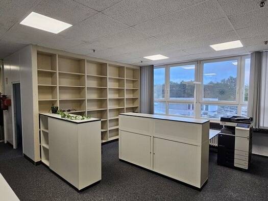 Bürofläche zur Miete 5,10 € 6 Zimmer 222 m² Bürofläche Fledder Osnabrück 49084