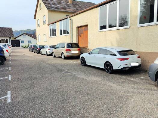 Grundstück zur Miete provisionsfrei 3.570 € 1.100 m² Grundstück frei ab sofort Duttenberger Weg 7 Gundelsheim 74831