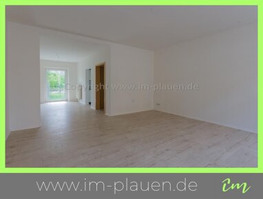 Wohnung zur Miete 360 € 2 Zimmer 72 m² frei ab sofort Herderstraße 9 Haselbrunn Plauen 08525