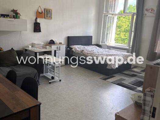 Wohnung zur Miete Tauschwohnung 436 € 2 Zimmer 59 m² 3. Geschoss Gesundbrunnen Mitte 13355