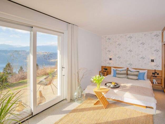 Studio zum Kauf provisionsfrei 237.200 € 1 Zimmer 34 m² EG frei ab 31.12.2026 Millstatt am See 9872