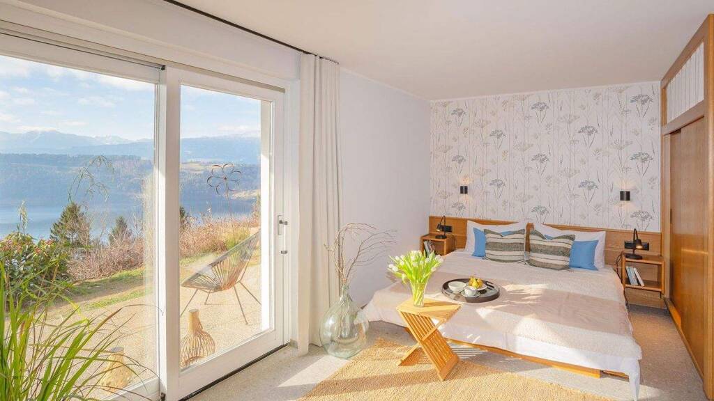 Studio zum Kauf provisionsfrei 237.200 € 1 Zimmer 34 m² EG frei ab 31.12.2026 Millstatt am See 9872