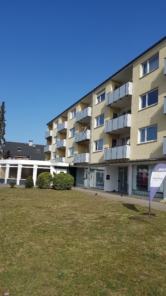 Wohnung zur Miete 665,50 € 3 Zimmer 67 m²<br/>Wohnfläche 2.<br/>Geschoss Am Speksel 58a Ummeln Bielefeld 33649