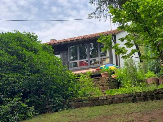 Bungalow zum Kauf provisionsfrei 375.000 € 3,5 Zimmer 125 m² 1.333 m² Grundstück frei ab 01.10.2026 Carlsberg 67316