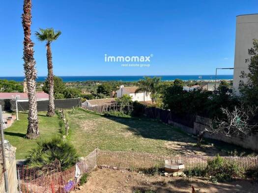 Acker-/Waldstück zum Kauf 199.000 € Vilanova i la Geltrú 08800