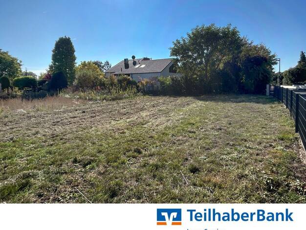 Grundstück zum Kauf 315.000 € 350 m² Grundstück Kleinseebach Möhrendorf 91096