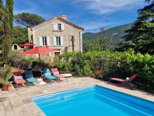 Einfamilienhaus zum Kauf 895.000 € 300 m² 7.134 m² Grundstück Zone Pietonne Avignon 84000
