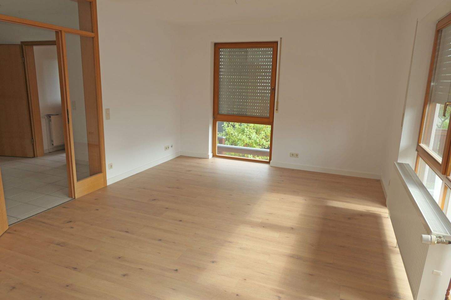 Immobilie in Weissach - Mehrfamilienwohnhaus in Südlage - Bild 4