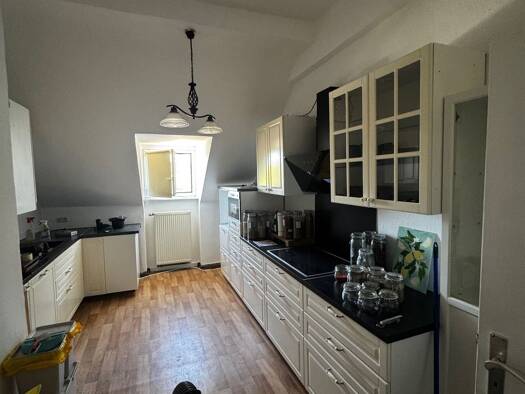 Wohnung zur Miete 850 € 2 Zimmer 83 m² Geschoss 3/3 frei ab 01.09.2026 Asterstein Koblenz 56077