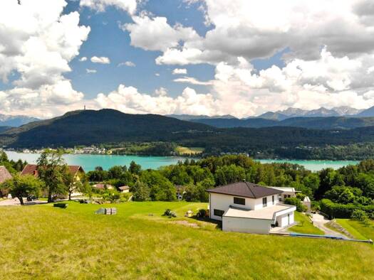 Grundstück zum Kauf 790.000 € 1.437 m² Grundstück Techelsberg am Wörther See 9212
