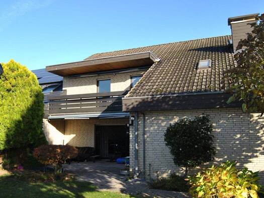 Reihenendhaus zum Kauf 429.000 € 6 Zimmer 229 m² 603 m² Grundstück Mark Hamm 59071