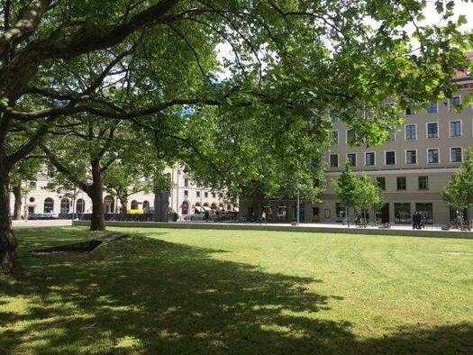 Laden zur Miete 4.060 € 113,4 m² Verkaufsfläche Altstadt-Lehel München 80333