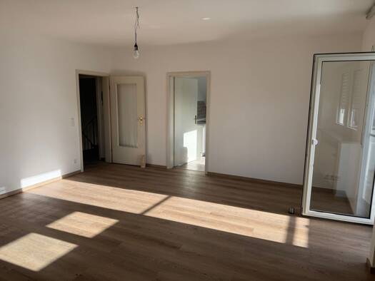 Wohnung zur Miete 1.050 € 3 Zimmer 90 m² Geschoss 1/1 frei ab 01.11.2026 Am Schiffl 6 Etting Ingolstadt 85055