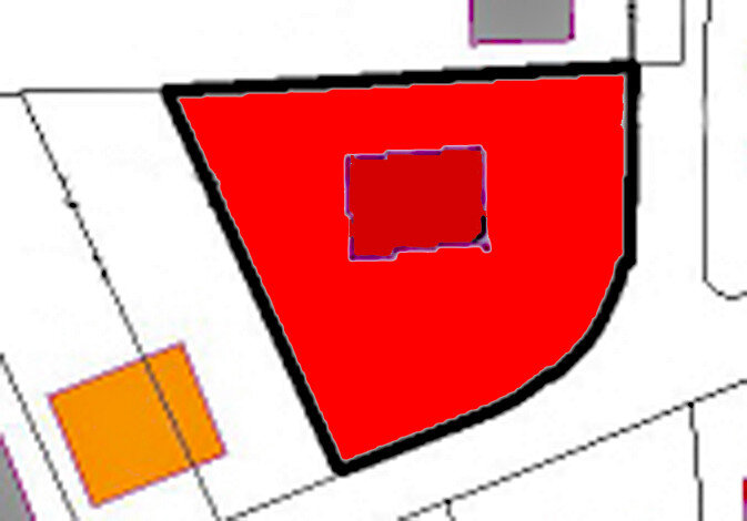 Grundstück zum Kauf 870.000 € 1.185 m²<br/>Grundstück Greiveldange 5427